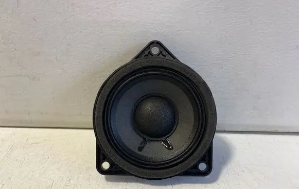 Porsche Taycan 9J1 Front door speaker 971035415F