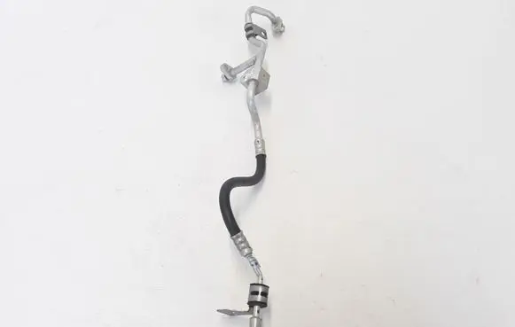 Renault Zoe Air conditioning (A/C) pipe/hose 924480074R