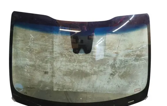 KIA Sportage Front windscreen/windshield window 43R010335