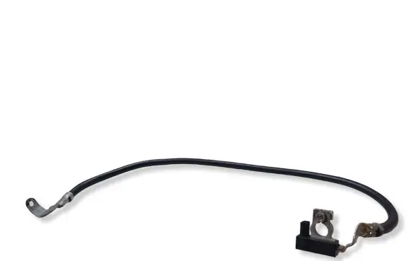 Mercedes-Benz S W222 Negative earth cable (battery) A2215420918 W122604