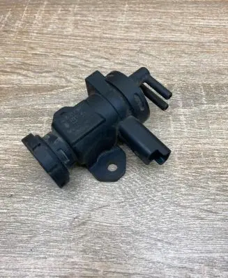 Peugeot 607 Turbo solenoid valve 9635704380 0928400414