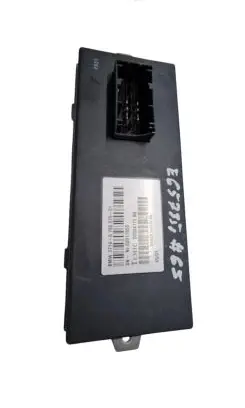 BMW 7 E65 E66 Other control units/modules 3714676007501