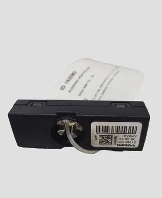Volvo V40 Aerial antenna amplifier 31282107 080814
