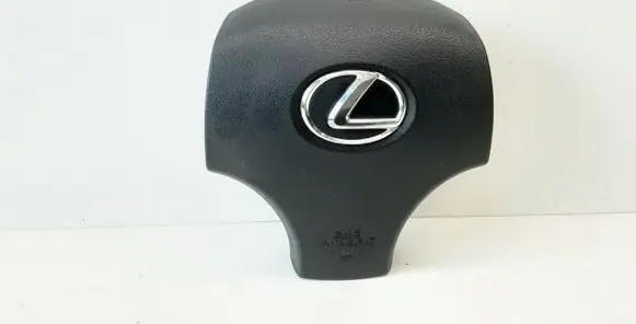 Lexus IS 220D-250-350 Steering wheel airbag 1D0Y76106A9V