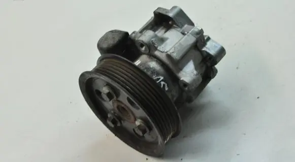 Power steering pump