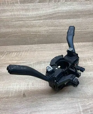 Renault Clio IV Wiper turn signal indicator stalk/switch 1K0953503AB 1K0953513A