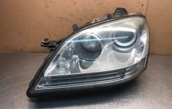 Mercedes-Benz ML W164 Headlight/headlamp 1648204961 A1648204961
