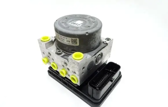 Seat Leon (5F) ABS Pump 3Q0614517C 3Q0907379C 1100220052640031