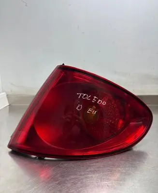 Rear/tail lights