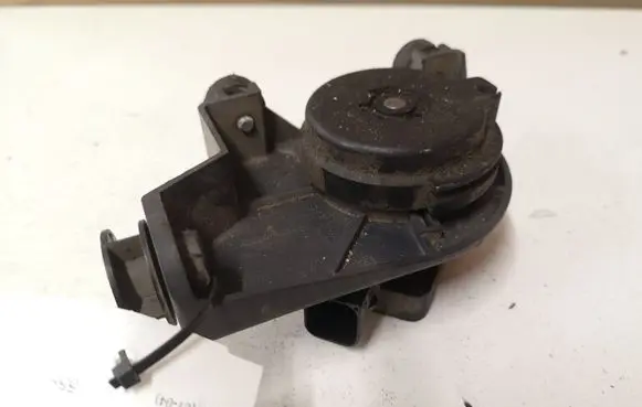 Citroen C5 Accelerator pedal position sensor 9643365680 445821001002