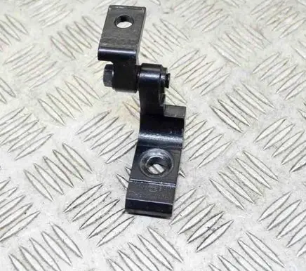 BMW i3 Rear door upper hinge 7266718 A046574