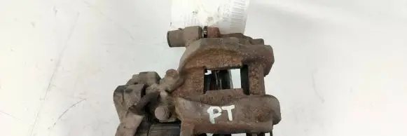 Skoda Superb B8 (3V) Rear brake caliper 3Q0615406