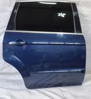 Ford S-MAX Rear door