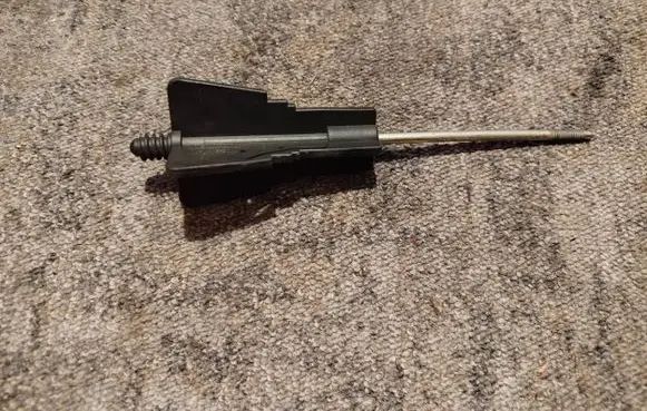 Ford Focus Spare wheel bolt 2M511402AA