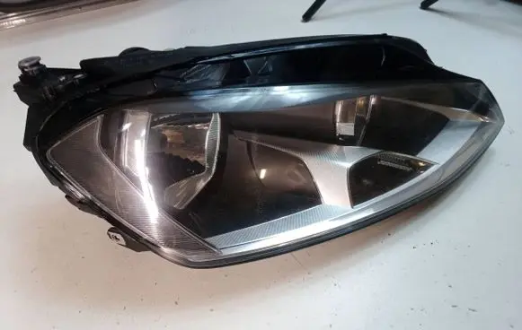 Volkswagen Golf VII Headlight/headlamp 5g1941006