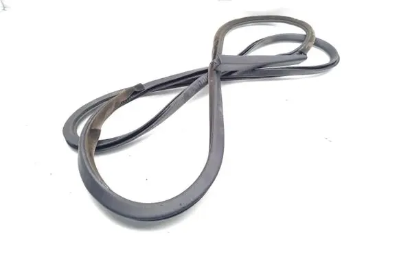 Audi A2 Front door rubber seal 