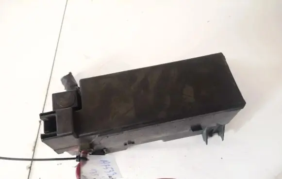 Chrysler PT Cruiser Fuse box set 72545188 7254-5188 725451887254-5188