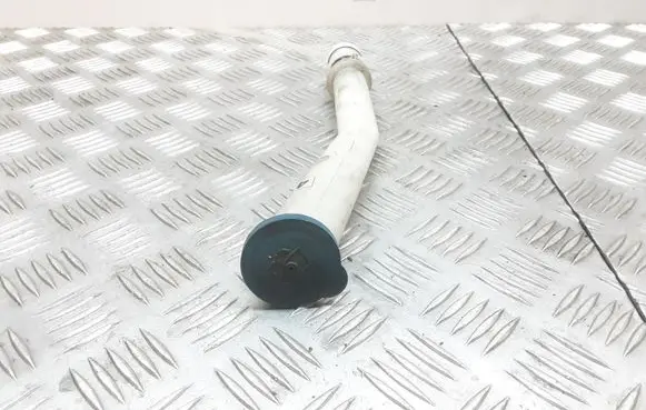 Toyota Corolla Verso AR10 Window washer liquid tank fill tube 