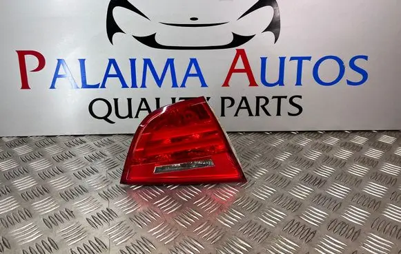 BMW 3 E90 E91 Tailgate rear/tail lights 