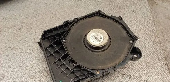 BMW 3 E90 E91 Subwoofer speaker 6954871