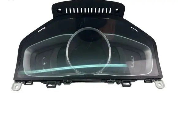 Volvo XC70 Speedometer (instrument cluster) 31453092