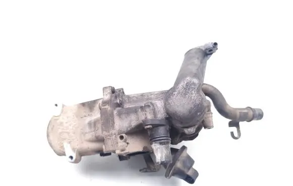 Peugeot Partner EGR valve 50563908