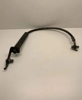 Chevrolet Traverse II Brake line pipe/hose 86529165