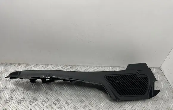BMW X5 E70 Other trunk/boot trim element 71459506 10834110 7145950