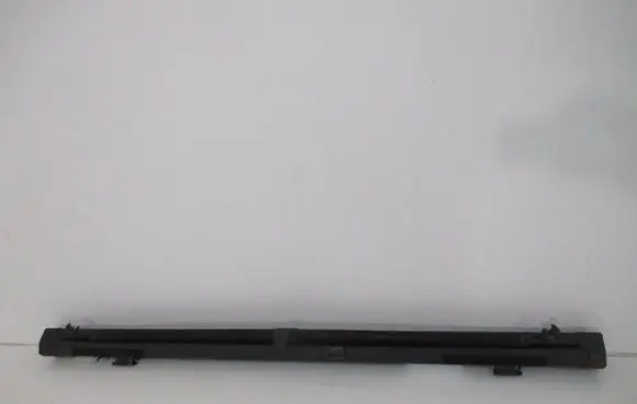 Parcel shelf load cover