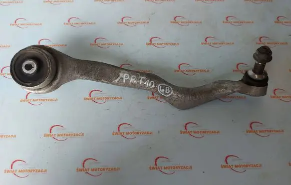 BMW 1 F20 F21 Front lower control arm/wishbone 118173