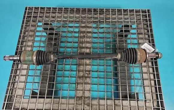Subaru Forester SJ Front driveshaft IMPRK1458720