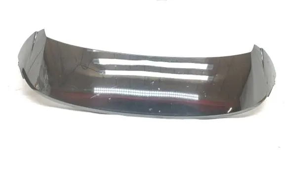 Mazda CX-30 Tailgate/trunk spoiler DCH9B0965