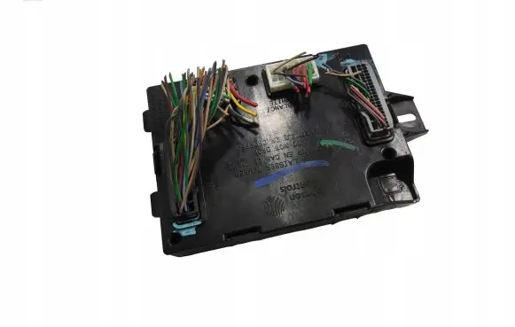 Renault Trafic III (X82) Comfort/convenience module 284B14579R