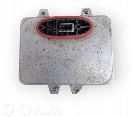 BMW X6 E71 Headlight ballast module Xenon 5DV009000