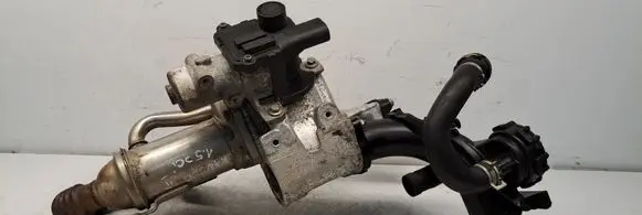 Renault Kangoo II EGR thermostat 148352070R