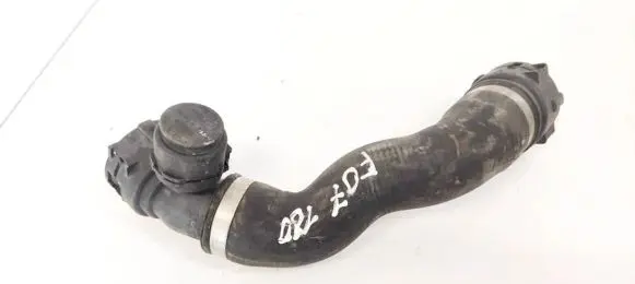 BMW X5 E70 Engine coolant pipe/hose 7799184
