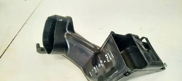 Hyundai ix35 Air intake hose/pipe