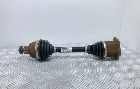 Audi A4 S4 B8 8K Front driveshaft 8K0407271Q