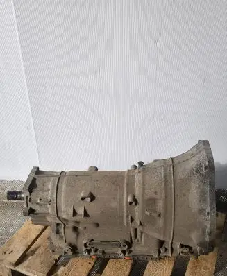 BMW X6 E71 Automatic gearbox 7616617 8hp70x 1087022