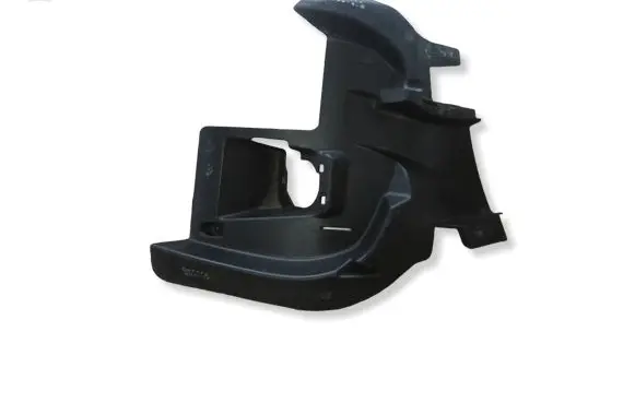 Ford Puma Headlight/headlamp mounting bracket L1TB17E888B
