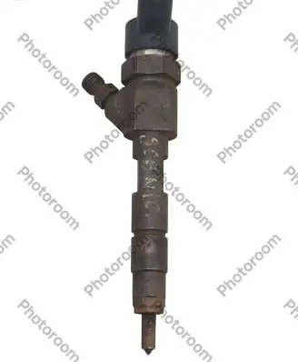 Renault Scenic I Fuel injector 0445110021 7700111014
