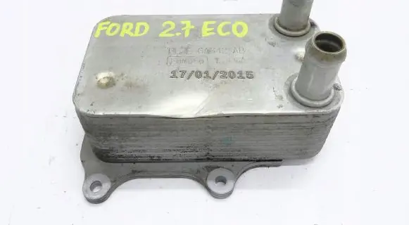 Ford F150 Engine oil radiator FL3E6A642AB