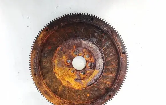 Audi A3 S3 8L Flywheel 702510