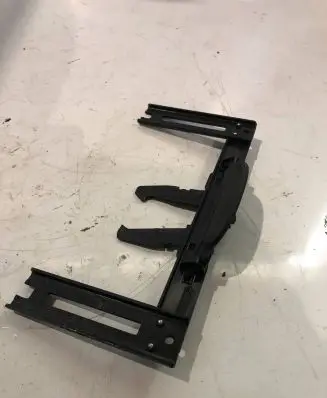 BMW X6 E71 Other interior part 8332148L FG10217