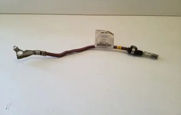 Audi Q3 F3 Wires (starter motor) 5WA971244C