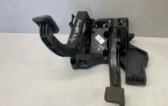 Peugeot Boxer Pedal assembly 01341020080 3802501018