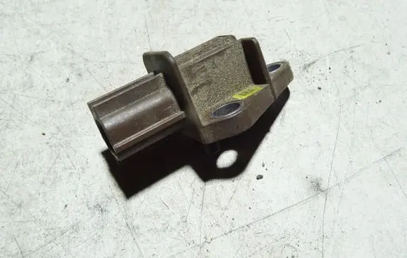 Audi A6 S6 C6 4F Airbag deployment crash/impact sensor 4L0959651