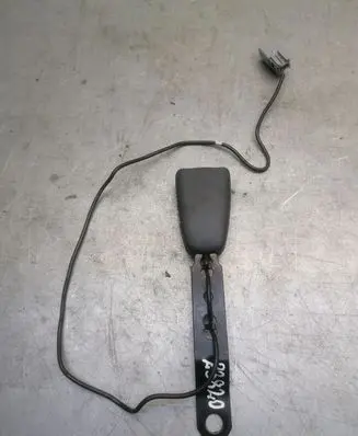 Volvo S60 Front seatbelt buckle 9191817