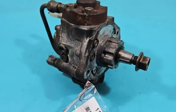 Toyota Avensis T250 Fuel injection high pressure pump 22100-0G010 IMPRK1382288