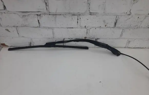 Alfa Romeo Stelvio Windshield/front glass wiper blade 7443212 6407
